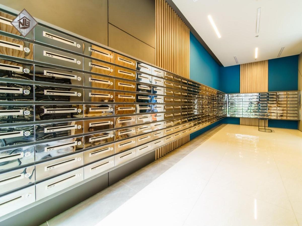 Uyen Nha Soho Saigon Apartment Πόλη Χο Τσι Μινχ Εξωτερικό φωτογραφία