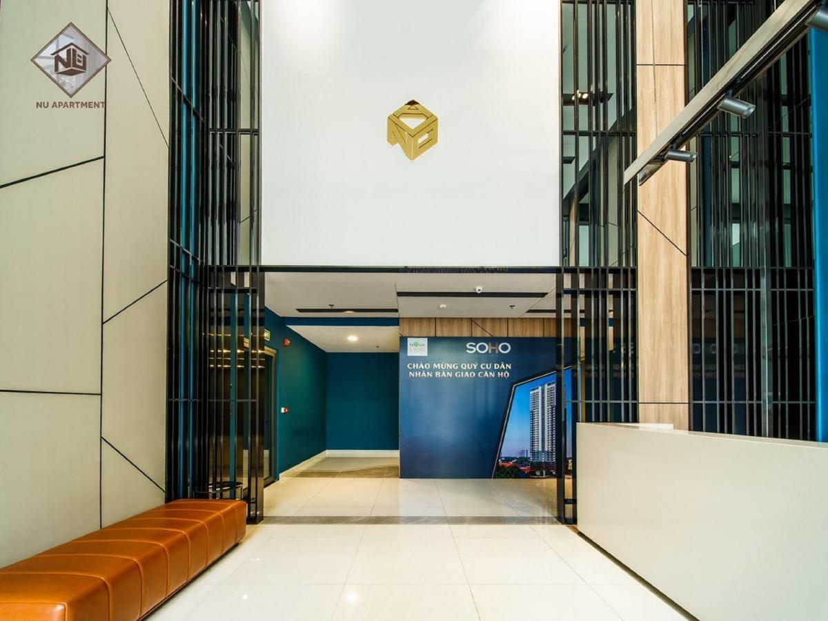 Uyen Nha Soho Saigon Apartment Πόλη Χο Τσι Μινχ Εξωτερικό φωτογραφία